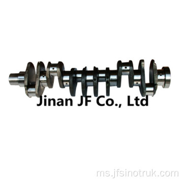 CUMMINS Crankshaft C4989436 3965012 3965009 C3929037